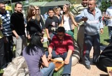 Tavla Turnuvası İzmir Piknik Organizasyonu