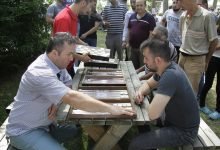 Tavla Oyunu Kiralama İzmir Piknik Organizasyonu