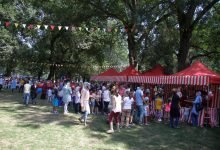 İzmir Piknik Organizasyonu Bireysel Oyun Kiralama