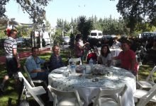 Piknik Organizasyonu ve Aile Günü Etkinlikleri İzmir Organizasyon