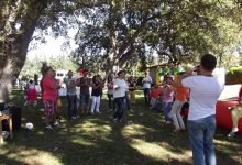 Danslar ve Şarkılar Eşliğinde Piknik Organizasyonunda Keyifli Dakikalar İzmir