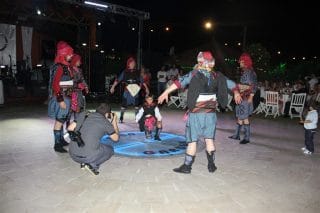 Sahne Gösterisi Fotoğraf Çekimi İzmir Organizasyon
