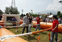 Canlı Langırt Piknik Oyunu İzmir Organizasyon