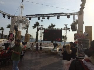 Truss Kurulumu İzmir Organizasyon