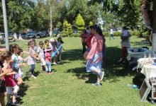 İzmir Piknik Organizasyonu Balon Katlama Servisi