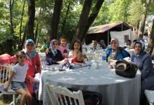 Masa Kiralama İzmir Piknik Organizasyonu