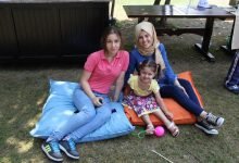 İzmir Piknik Organizasyonu Minder Kiralama