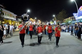 Bando Grubu Kiralama İzmir