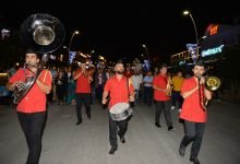 Müzik Grupları Kiralama İzmir