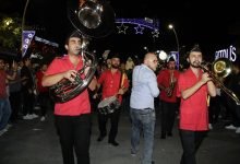 Bando Ekibi ve Müzik Grupları Kiralama İzmir