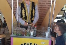 İzmir Piknik Organizasyonu Catering Hizmeti