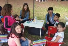 Masa ve Sandalye Kiralama İzmir Aile Günü Organizasyonu