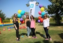 Uçan Balon Süsleme İzmir Piknik Organizasyonu