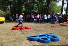 Takım Oyunları Kiralama İzmir Piknik Organizasyonu