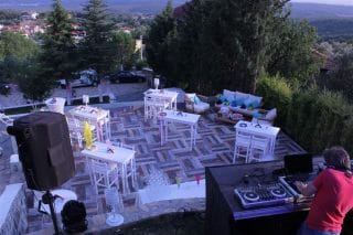 DJ Hizmeti İzmir Organizasyon