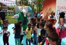Piknik Organizasyonu Sahne Showları İzmir