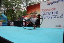Kurumsal Piknik Organizasyonu Dans Gösterisi İzmir