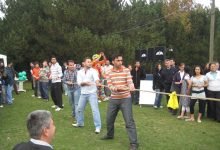 Halat Çekme Yarışması Piknik Organizasyonu İzmir