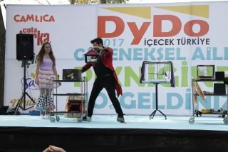 Ses Sistemi Kiralama İzmir Piknik Organizasyonu