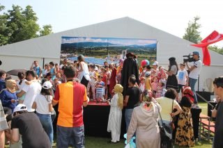 Video Çekimi ve Montajı İzmir Piknik Organizasyonu