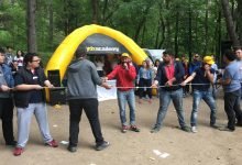 Piknik Sunucusu ve Mc Show Kiralama Piknik Organizasyonu Takım Yarışmaları İzmir