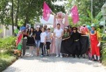 Tahta Bacak Gösterisi İzmir Piknik Organizasyonu