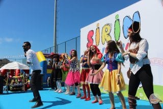 Sunucu Kiralama İzmir Piknik Organizasyonu