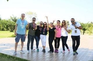 Piknik Organizasyonu Sunucu Kiralama