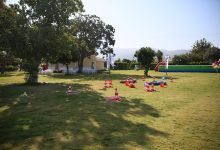 Piknik Alanı Süsleme İzmir Organizasyon