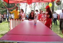 Panayır Oyunları Kiralama İzmir Piknik Organizasyonu