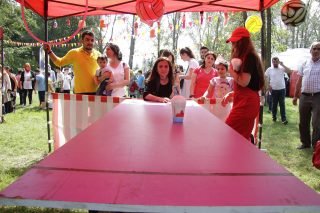 Panayır Oyunları Kiralama İzmir Piknik Organizasyonu