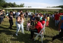 Balon Tıraşı ve Kadınların Yarışma Anları İzmir