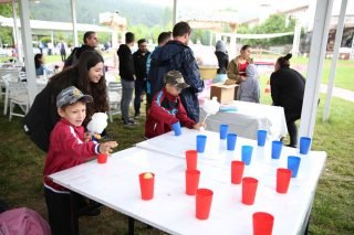 Çocuk Panayır Oyunları Kiralama İzmir