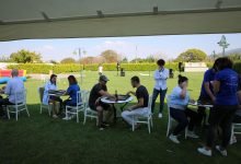 Piknik Organizasyonu Tavla Turnuvası İzmir