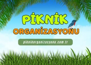 piknik organizasyonu banner
